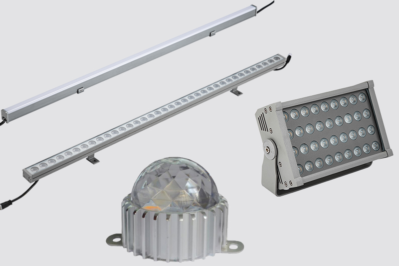 led戶外亮化燈具 led戶外亮化燈具