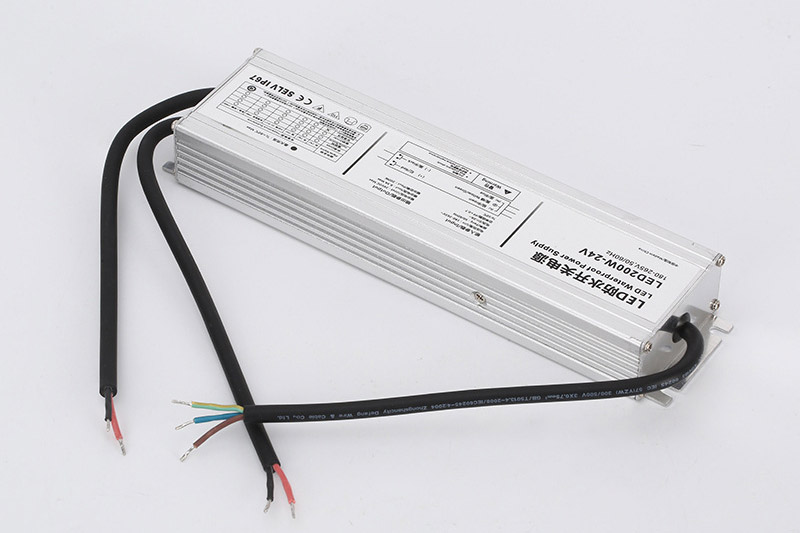 戶外LED驅動電源