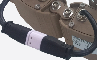 led抱樹燈-防水接頭 led抱樹燈-防水接頭