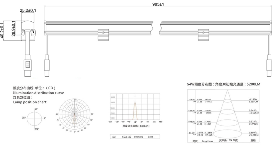 產品規格圖 產品規格圖