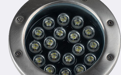 led水底燈-透鏡 led水底燈-透鏡