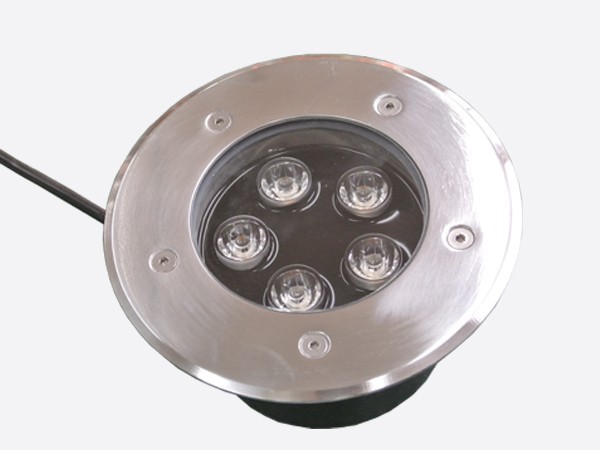 led 埋地燈6W led 埋地燈6W