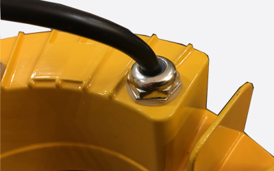 瓦楞燈IP65防水 瓦楞燈IP65防水