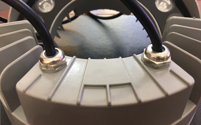 瓦楞燈IP65防水 瓦楞燈IP65防水