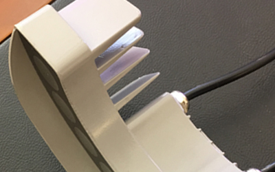 led瓦楞燈-鋁材燈體 led瓦楞燈-鋁材燈體