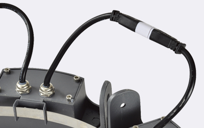 led抱樹燈-防水接頭 led抱樹燈-防水接頭