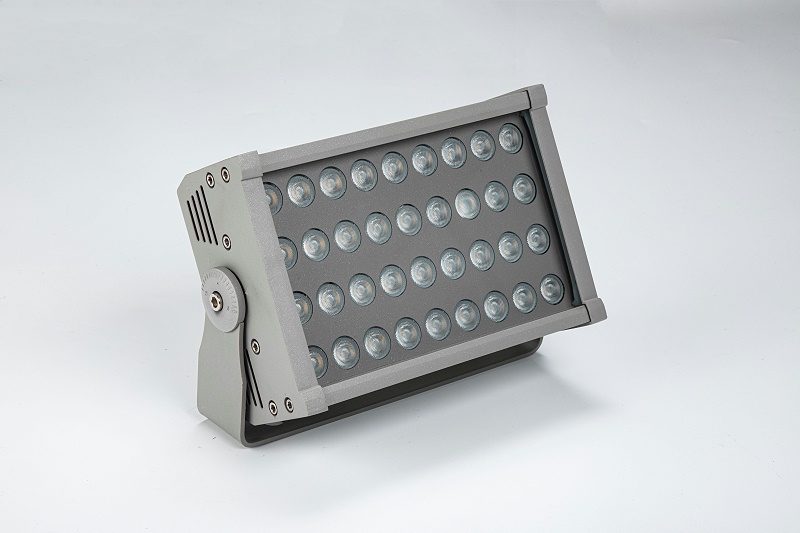 樓體亮化工程燈具led投光燈