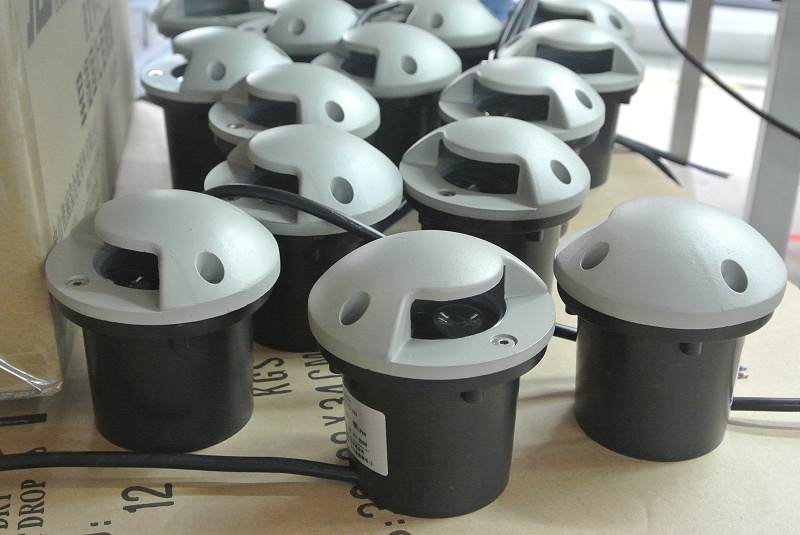 樓體亮化工程燈具led地埋燈