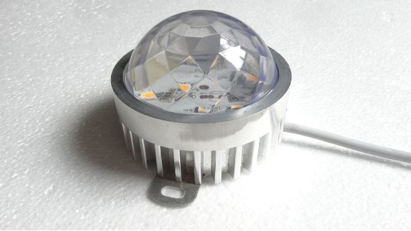 常用的樓體亮化工程適合哪些燈？