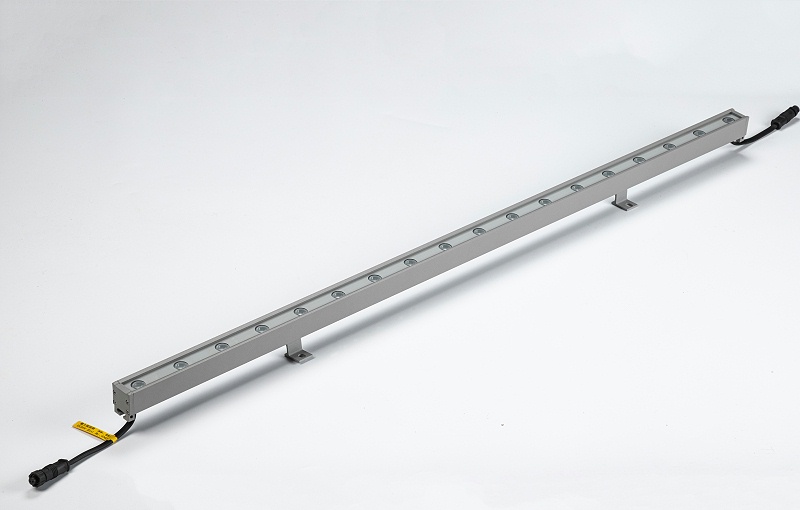 戶外洗墻燈發展趨勢