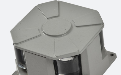 十字星光燈-壓鑄鋁材燈體 十字星光燈-壓鑄鋁材燈體