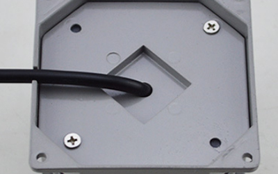 led十字星光燈-防水設計 led十字星光燈-防水設計