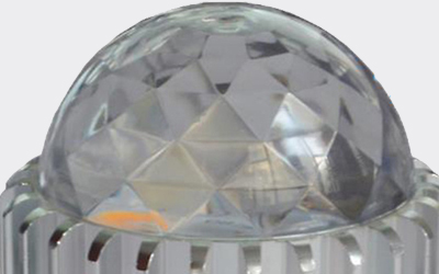 led點光源-PC罩 led點光源-PC罩