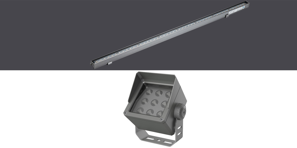 江蘇彩虹光伏長(zhǎng)廊亮化工程項(xiàng)目