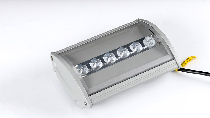 亮麗龍：教您如何辨別LED窗臺燈的好壞