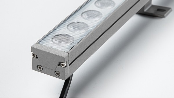 led洗墻燈透鏡起到那些作用？