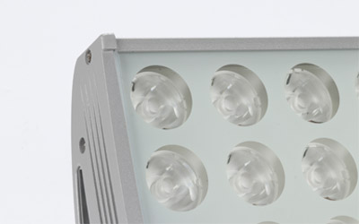 led投光燈-鋼化玻璃 led投光燈-鋼化玻璃