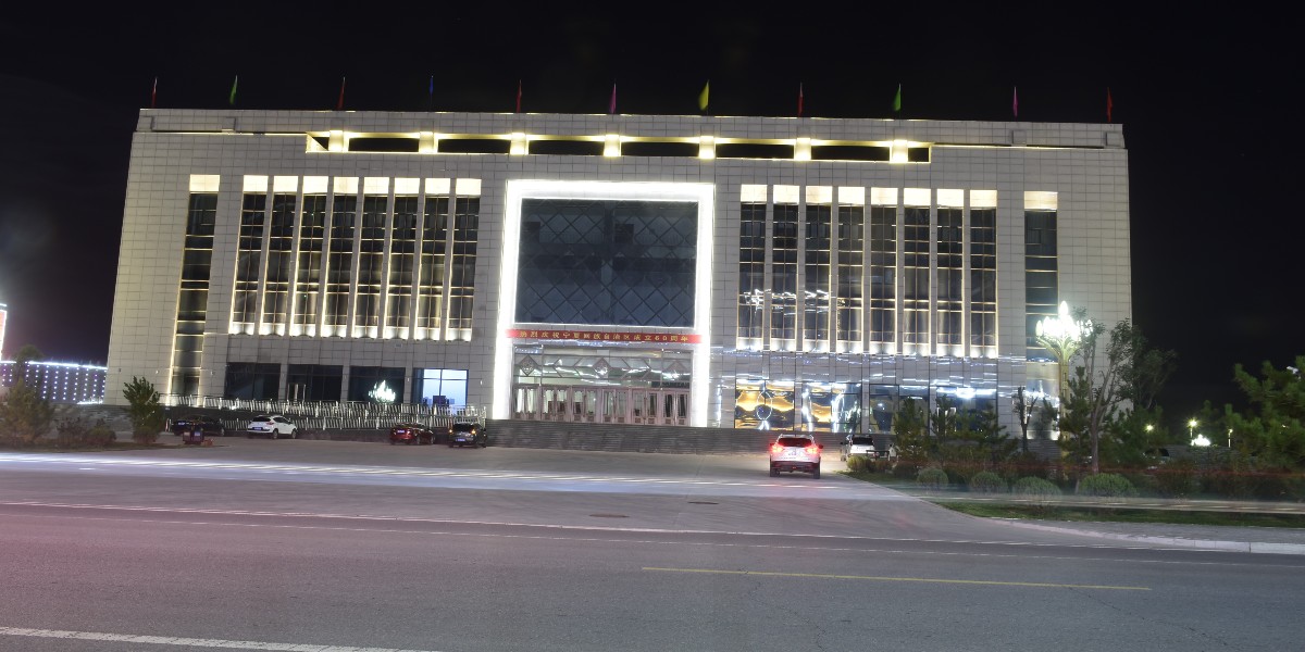 <i style='color:red'>市政亮化</i>工程中需要注意哪些問題呢？