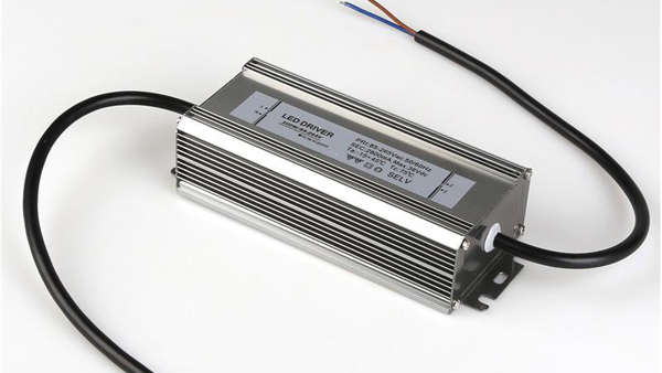 照明燈具專用戶外LED調光驅動電源