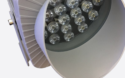 led投光燈-加厚鋁材燈體 led投光燈-加厚鋁材燈體