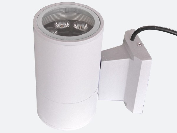 LED單頭壁燈 LED單頭壁燈