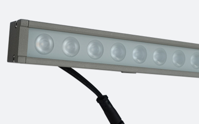 led線形洗墻燈 led線形洗墻燈