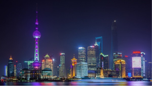 城市廣場亮化燈光設計理念-廣場亮化工程要注意什么？