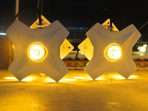 七彩led十字燈 七彩led十字燈