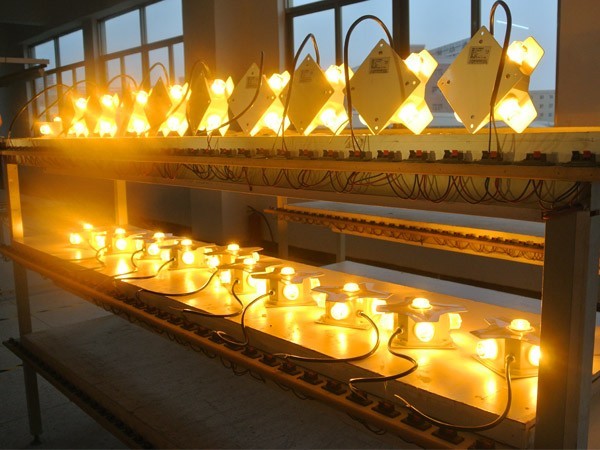 戶外防水七彩壁燈 戶外防水七彩壁燈