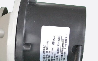 led地埋燈-壓鑄鋁材