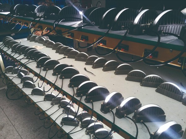 窗臺燈led 窗臺燈led