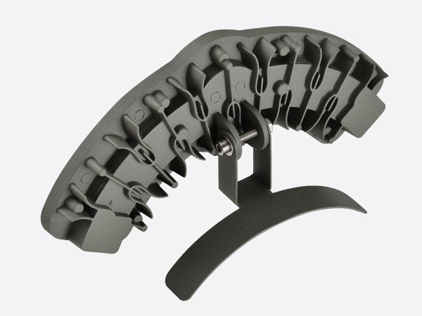 led瓦楞燈6W led瓦楞燈6W