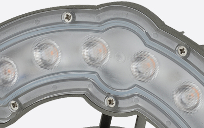 led瓦片燈-芯片 led瓦片燈-芯片