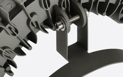 led瓦楞燈-支架 led瓦楞燈-支架