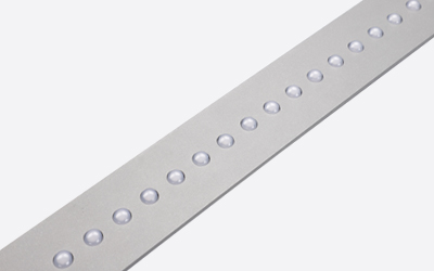 玻璃幕墻像素燈 玻璃幕墻像素燈