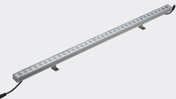 洗墻燈是什么燈，你知道嗎？