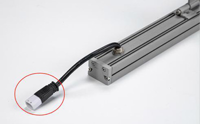 防水燈具高達IP68 防水燈具高達IP68