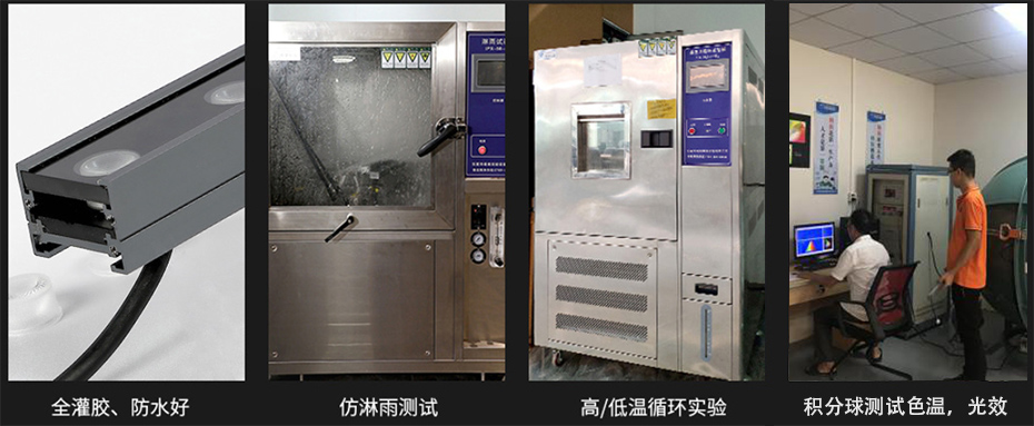 好產(chǎn)品都經(jīng)得起檢測 好產(chǎn)品都經(jīng)得起檢測