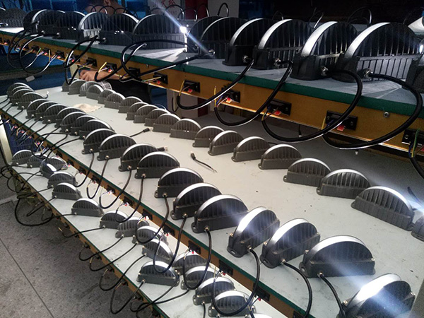 老化測試 老化測試