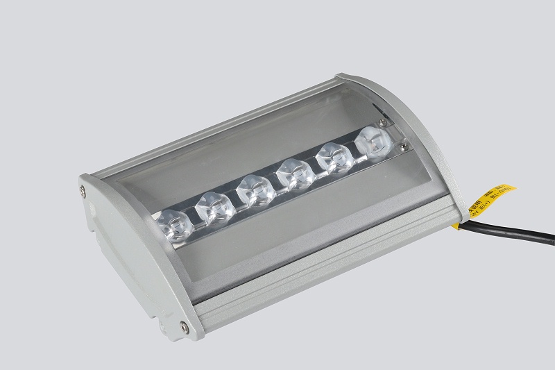 戶外亮化燈具LED窗臺燈 戶外亮化燈具LED窗臺燈