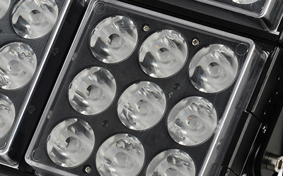 模組投光燈-進口芯片 模組投光燈-進口芯片