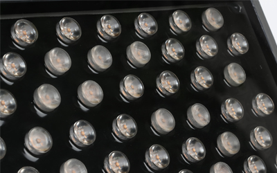 大功率led投光燈-芯片+鋼化玻璃 大功率led投光燈-芯片+鋼化玻璃