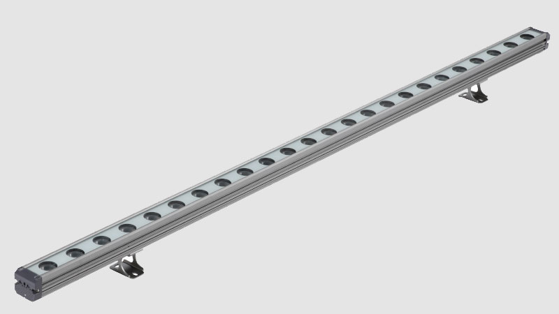 亮麗龍照明:LED洗墻燈是什么 亮麗龍照明:LED洗墻燈是什么