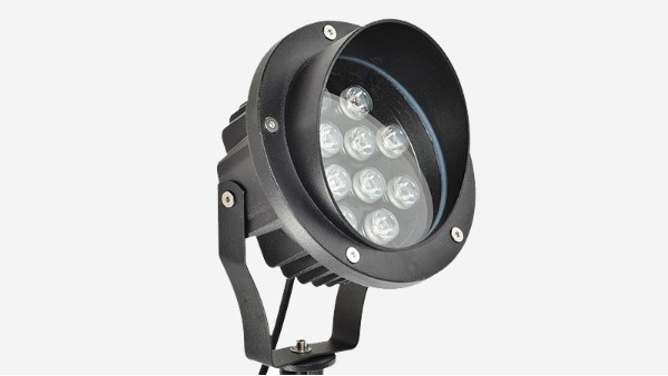 LED地插燈用多少瓦，亮麗龍來告訴您