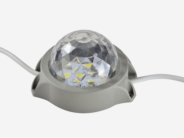 led全彩點光源 led全彩點光源