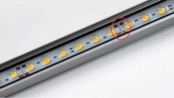 LED線條燈廠家告訴你，尺寸可隨意改嗎?