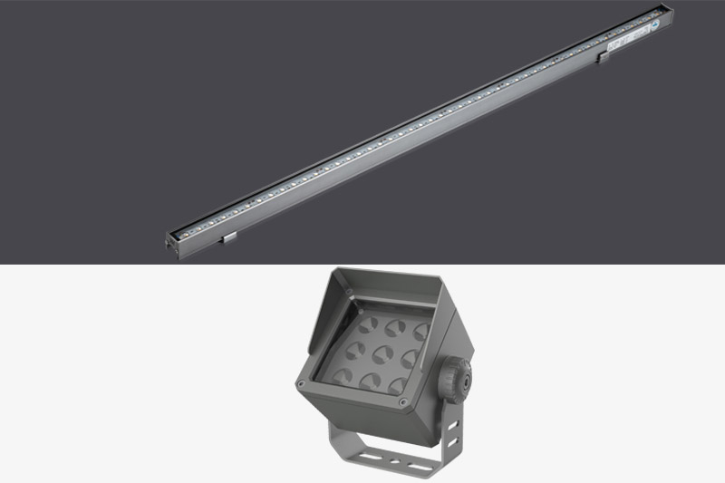 LED戶外亮化燈具 LED戶外亮化燈具