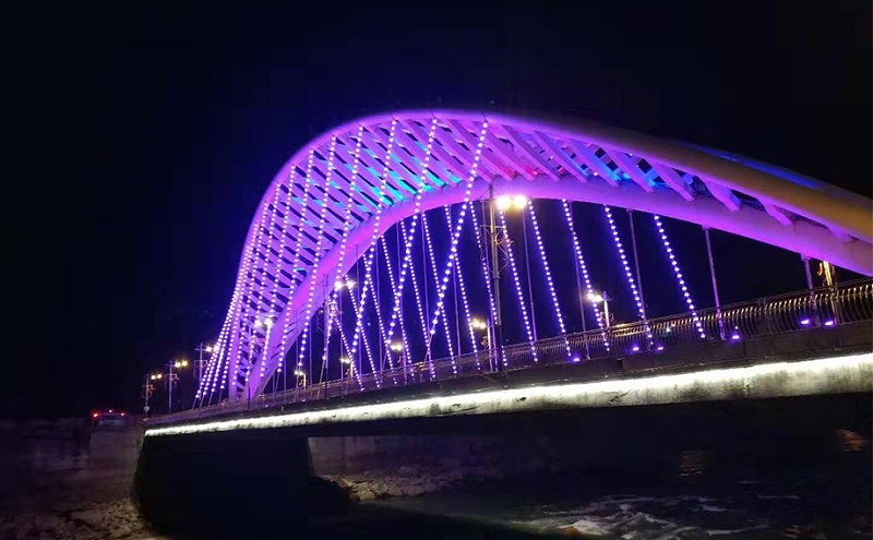 全彩led點光源 全彩led點光源