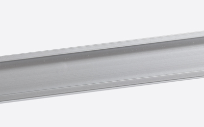 加厚鋁材燈體 加厚鋁材燈體