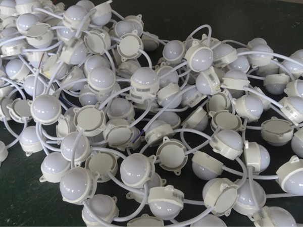 LED點光源L-3W LED點光源L-3W